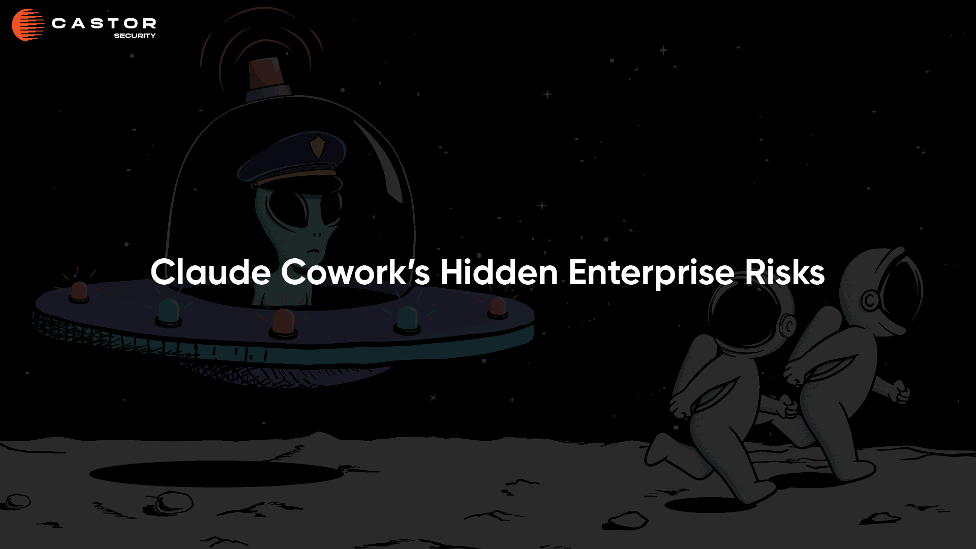 Claude Cowork’s Hidden Enterprise Risks